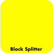Block Splitter