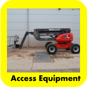 Access Equipment