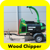 Wood Chipper