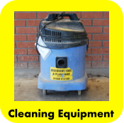 Cleaning Equipment