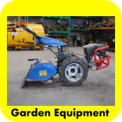 Garden Equipment