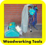 Woodworking Tools