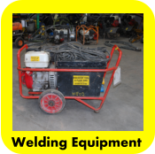 Welding Equipment