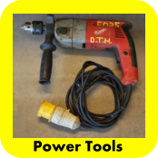 Power Tools