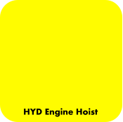 HYD Engine Hoist