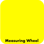 Measuring Wheel