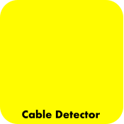 Cable Detector