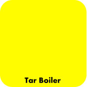 Tar Boiler