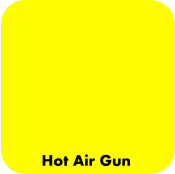 Hot Air Gun