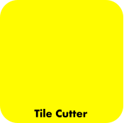 Tile Cutter