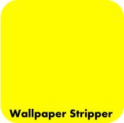 Wallpaper Stripper