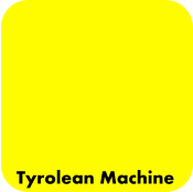 Tyrolean Machine